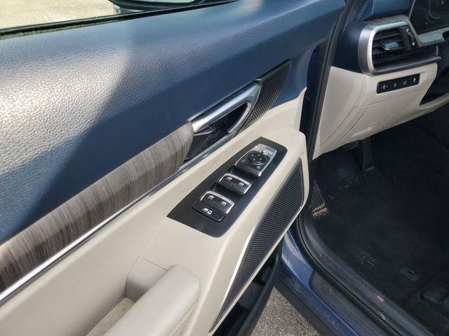 used 2024 Kia Telluride car, priced at $29,500