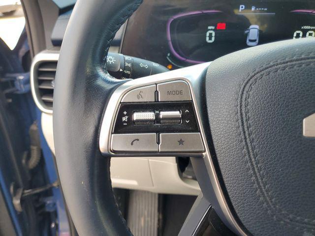 used 2024 Kia Telluride car, priced at $29,500