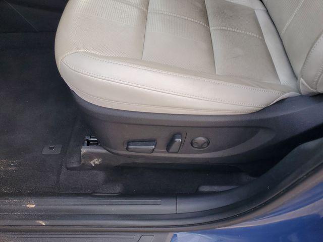 used 2024 Kia Telluride car, priced at $29,500