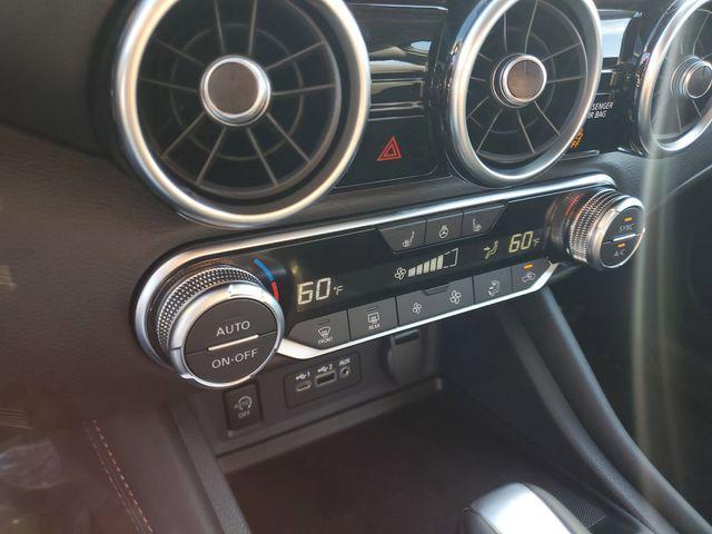 new 2025 Nissan Sentra car, priced at $22,463