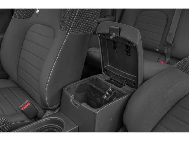 used 2020 Nissan Frontier car, priced at $27,000