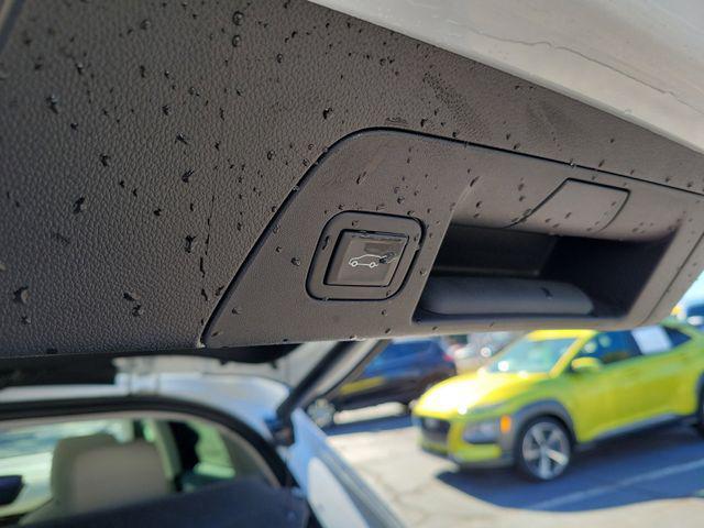 used 2024 Buick Envision car, priced at $37,500