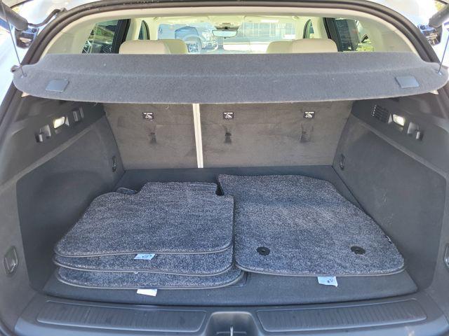 used 2024 Buick Envision car, priced at $37,500