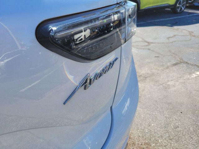 used 2024 Buick Envision car, priced at $37,500