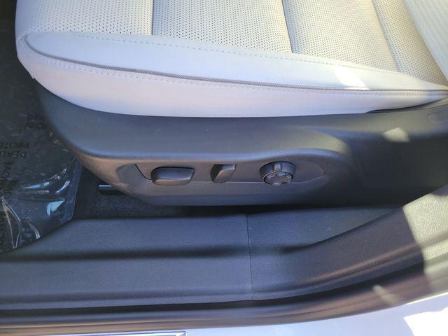 used 2024 Buick Envision car, priced at $37,500