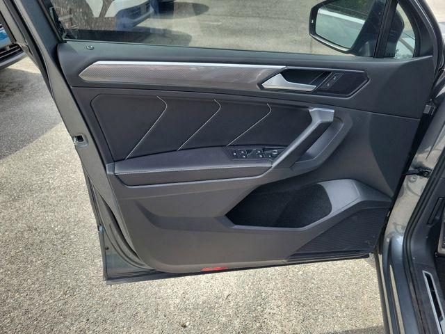 used 2023 Volkswagen Tiguan car, priced at $28,500