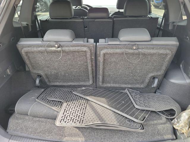 used 2023 Volkswagen Tiguan car, priced at $28,500