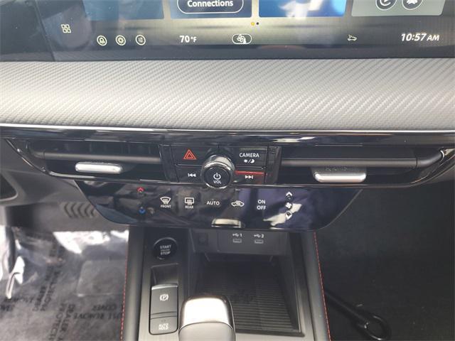 new 2026 Nissan Kicks car, priced at $26,529