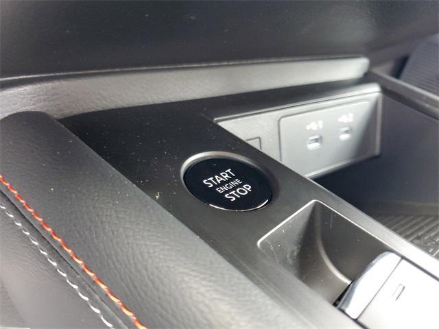 new 2026 Nissan Kicks car, priced at $26,529