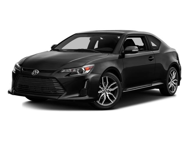used 2016 Scion tC car, priced at $11,991