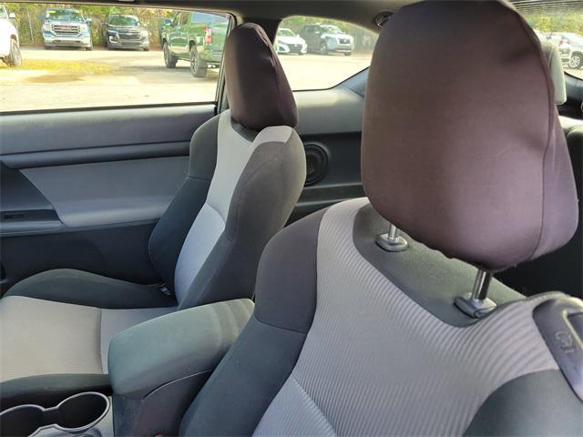 used 2016 Scion tC car, priced at $11,991