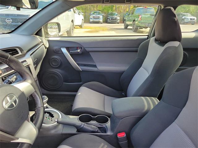 used 2016 Scion tC car, priced at $11,991