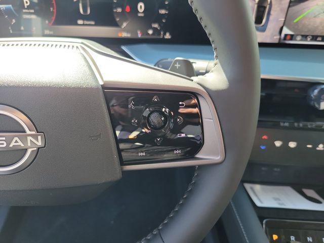 new 2026 Nissan Murano car, priced at $42,840