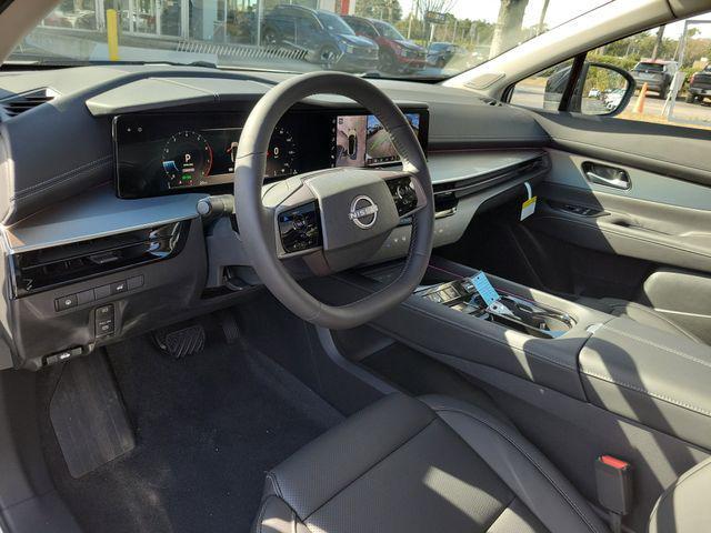 new 2026 Nissan Murano car, priced at $42,840