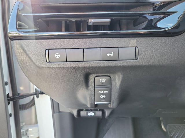 new 2026 Nissan Murano car, priced at $42,840