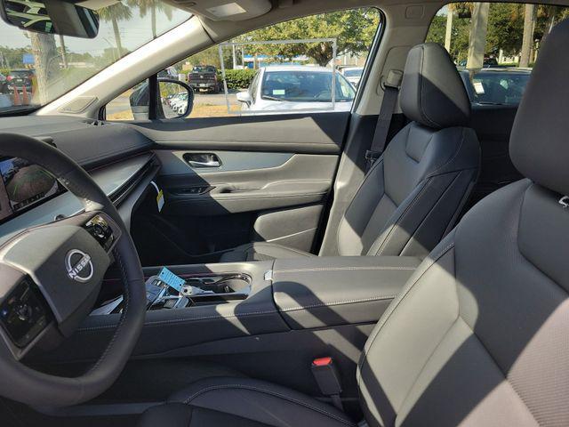 new 2026 Nissan Murano car, priced at $42,840