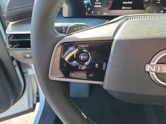 new 2026 Nissan Murano car, priced at $42,840