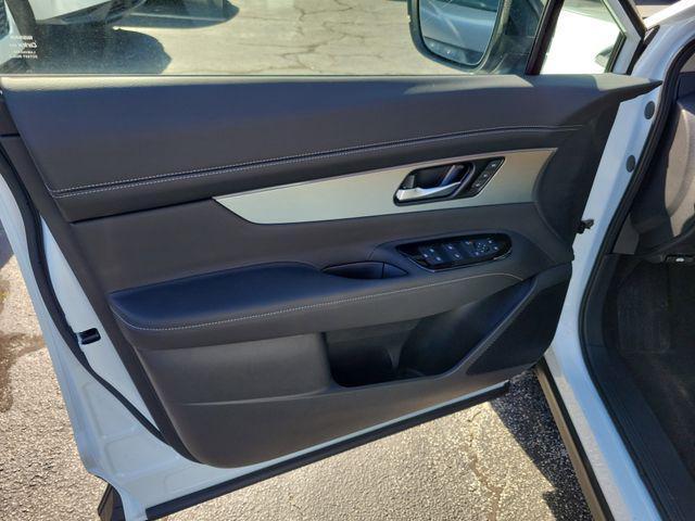 new 2026 Nissan Murano car, priced at $42,840