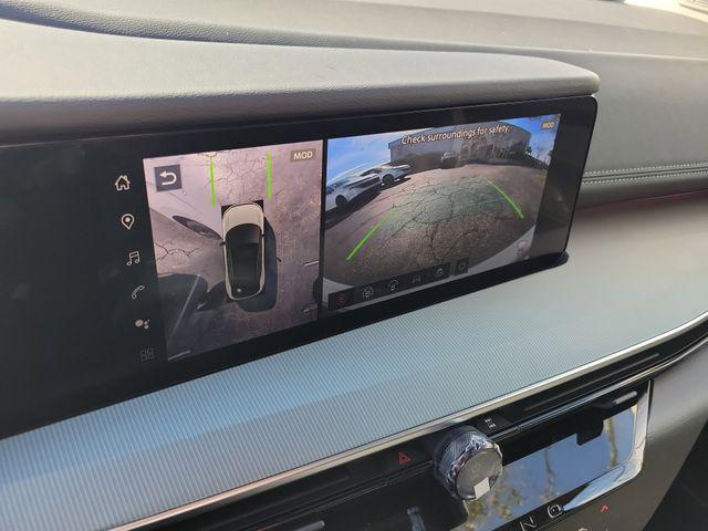 new 2026 Nissan Murano car, priced at $42,840