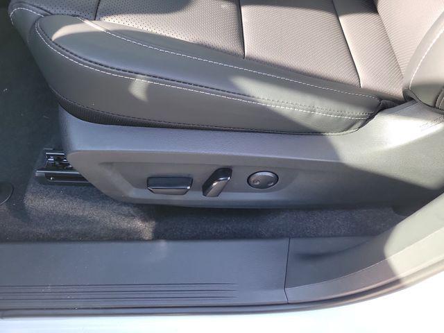 new 2026 Nissan Murano car, priced at $42,840