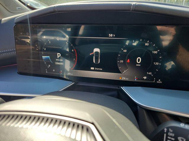 new 2026 Nissan Murano car, priced at $42,840