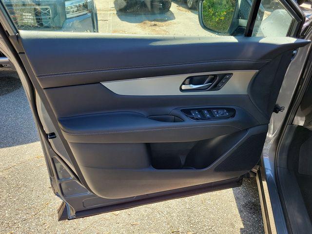 new 2026 Nissan Murano car, priced at $44,700