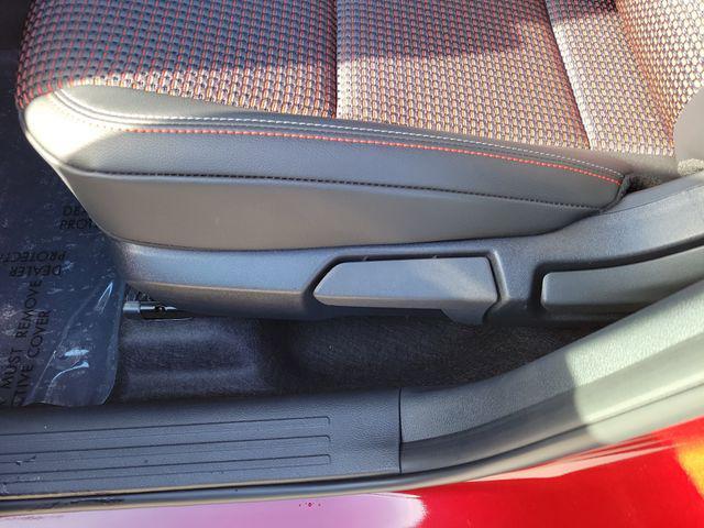 new 2026 Nissan Kicks car, priced at $28,622