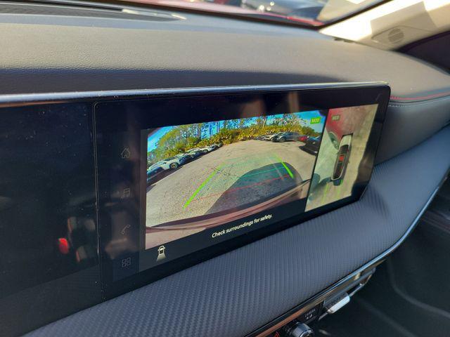 new 2026 Nissan Kicks car, priced at $28,622