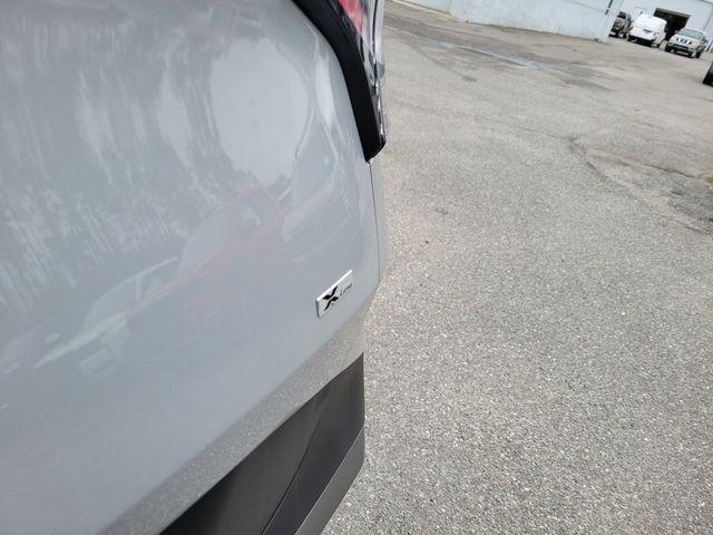 used 2024 Kia Sportage car, priced at $29,500