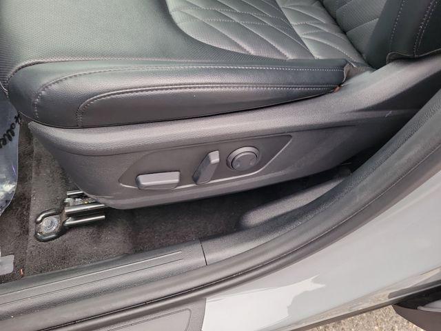 used 2024 Kia Sportage car, priced at $29,500