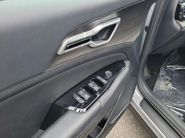 used 2024 Kia Sportage car, priced at $29,500