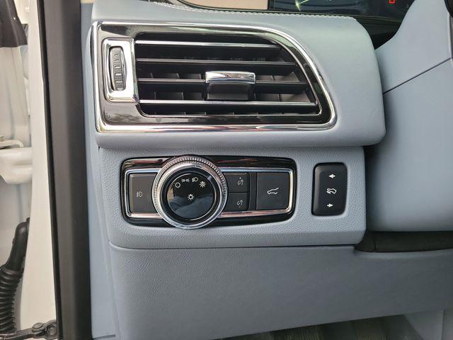 used 2018 Lincoln Navigator car, priced at $33,500