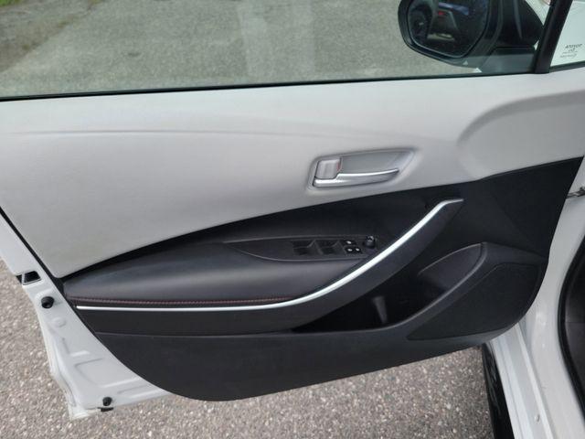 used 2024 Toyota Corolla car, priced at $21,500