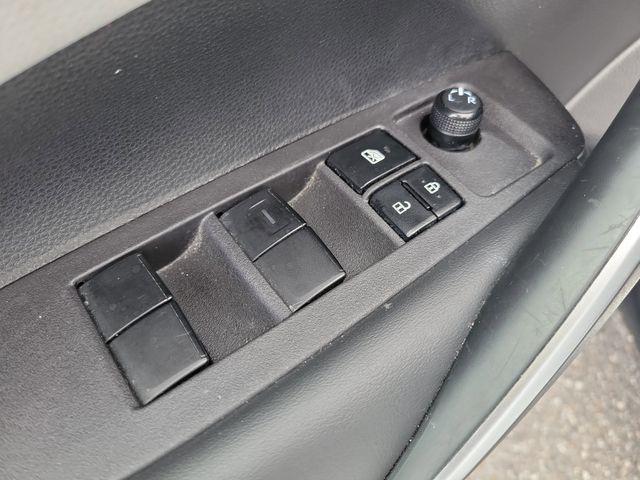 used 2024 Toyota Corolla car, priced at $21,500