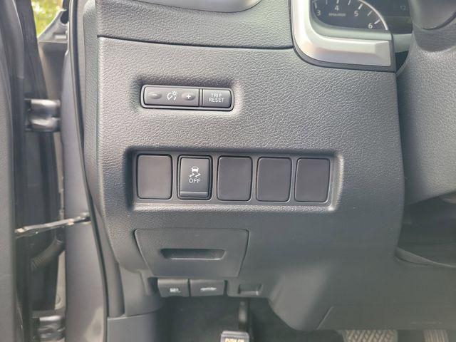 used 2016 Nissan Murano car, priced at $13,585