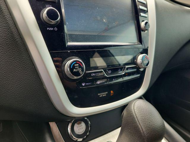 used 2016 Nissan Murano car, priced at $13,585