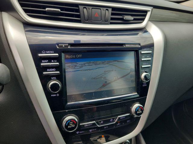 used 2016 Nissan Murano car, priced at $13,585