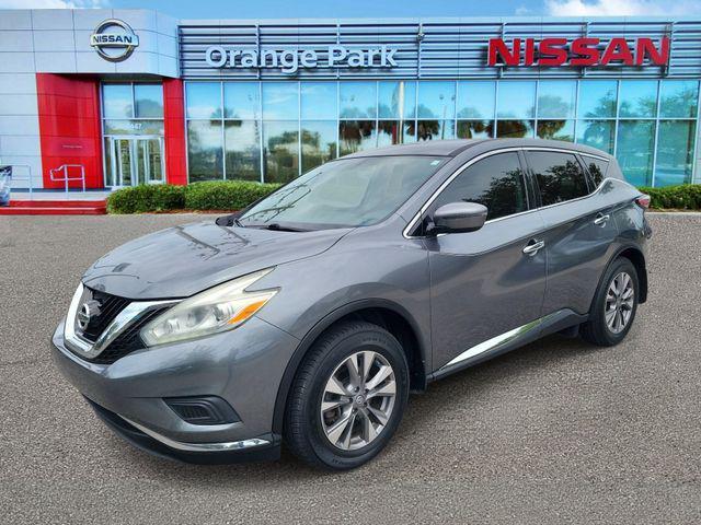 used 2016 Nissan Murano car, priced at $13,585