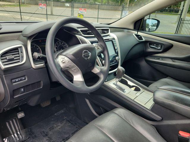 used 2016 Nissan Murano car, priced at $13,585