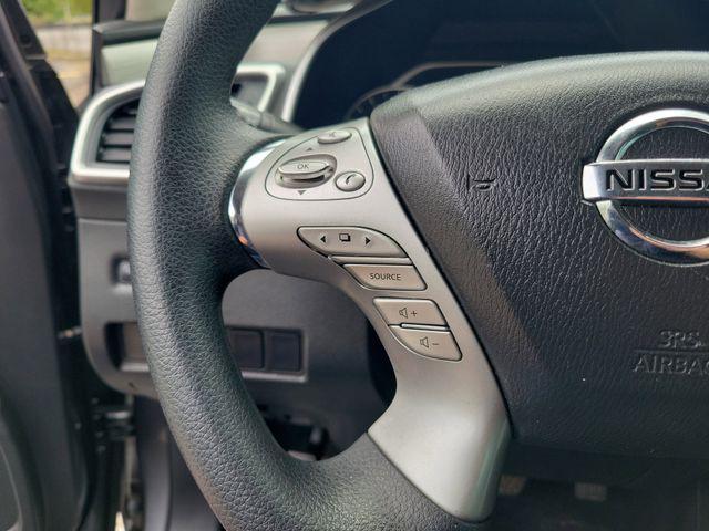 used 2016 Nissan Murano car, priced at $13,585