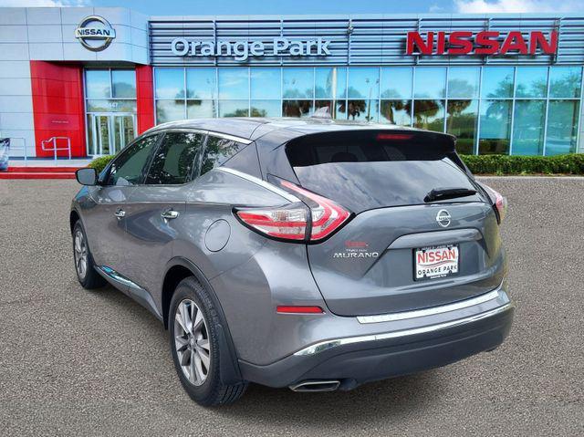 used 2016 Nissan Murano car, priced at $13,585