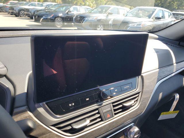 new 2025 Nissan Altima car, priced at $28,716