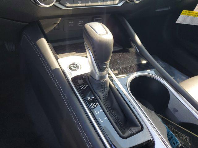 new 2025 Nissan Altima car, priced at $28,716