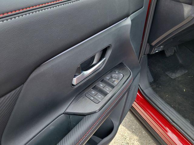 new 2026 Nissan Kicks car, priced at $26,612