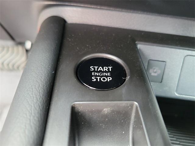 new 2026 Nissan Kicks car, priced at $26,612