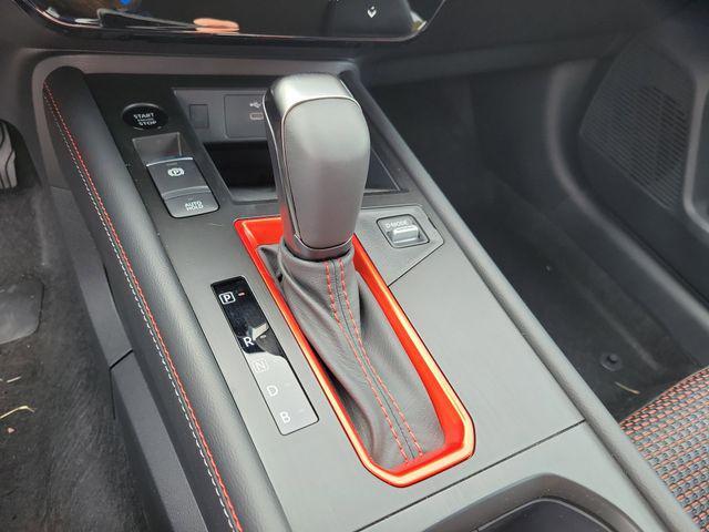 new 2026 Nissan Kicks car, priced at $26,612