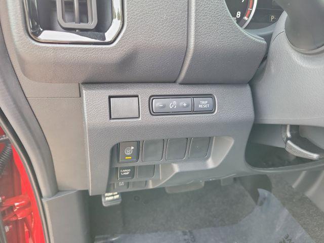 new 2026 Nissan Frontier car, priced at $34,738