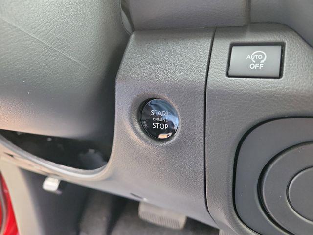 new 2026 Nissan Frontier car, priced at $34,738