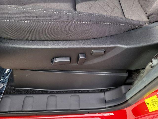 new 2026 Nissan Frontier car, priced at $34,738