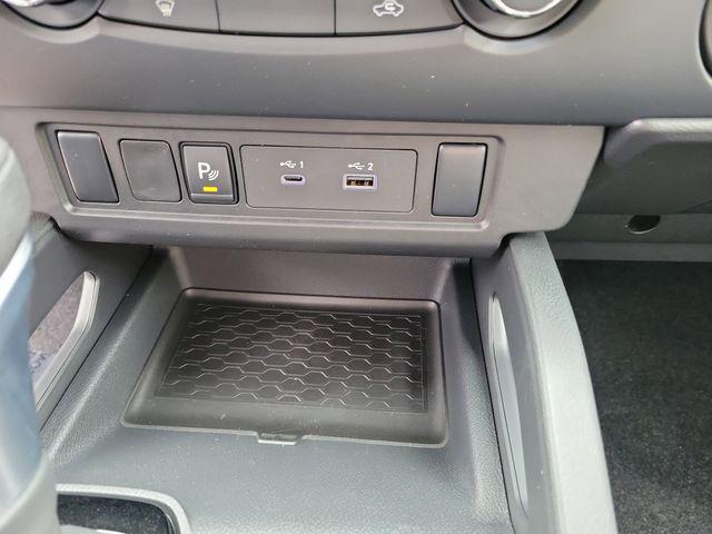 new 2026 Nissan Frontier car, priced at $34,738